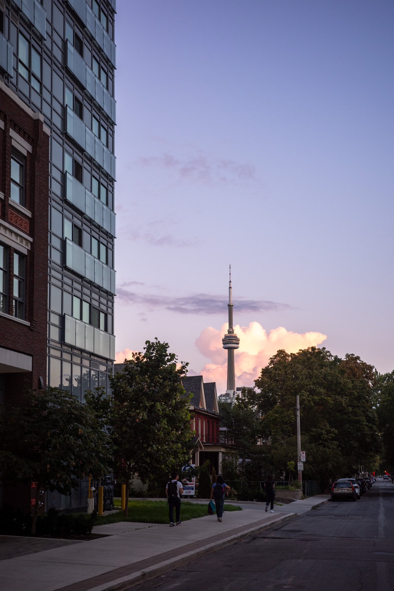 U of T Innovation Hub educator fieldwork research