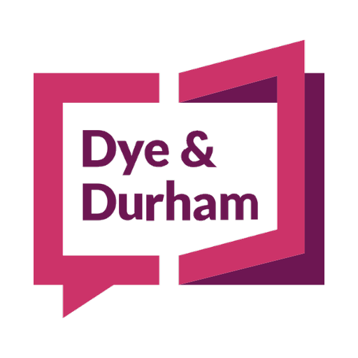 Dye & Durham Logo