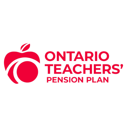 Ontario Teachers' Pension Plan Logo