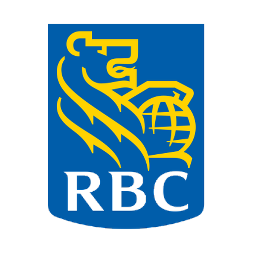 RBC Royal Bank Logo