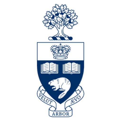University of Toronto Logo
