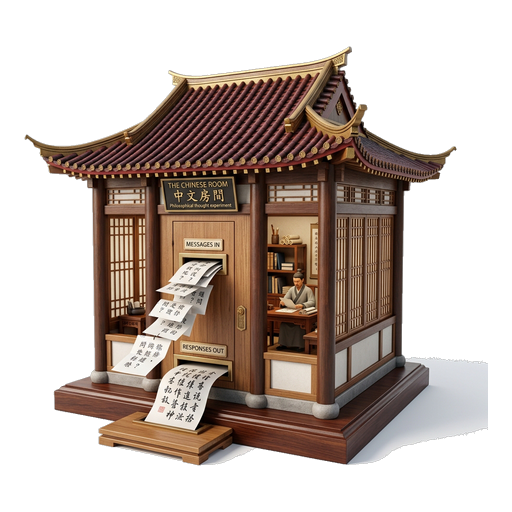 Searle's Chinese Room Argument and Functionalism